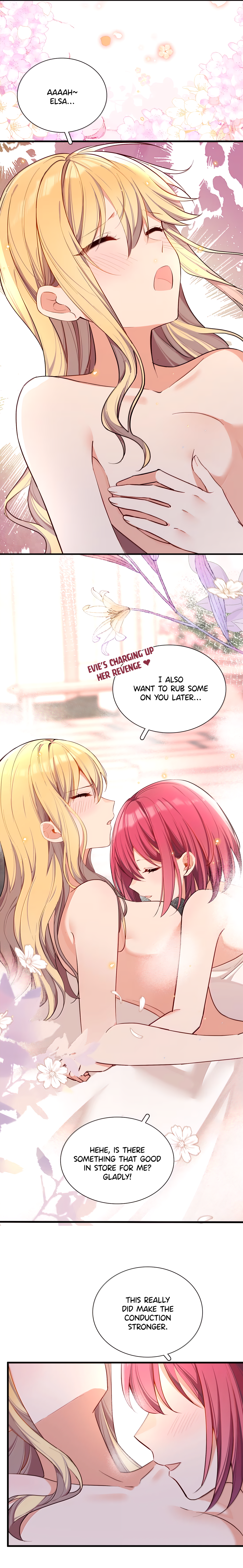 Please Bully Me, Miss Villainess! - Chapter 163 - Page 7