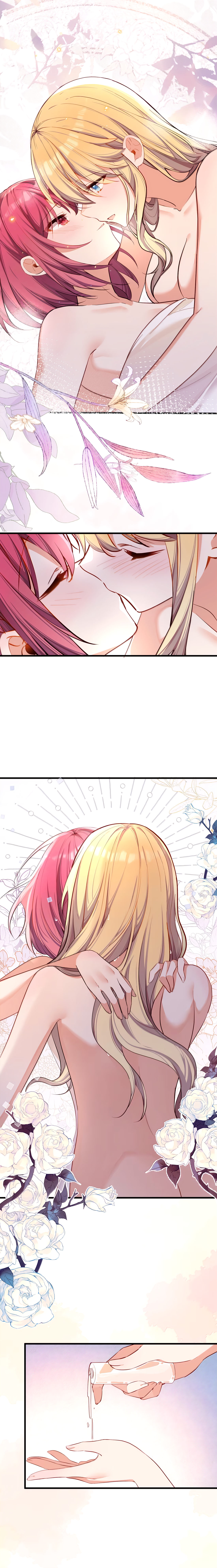 Please Bully Me, Miss Villainess! - Chapter 163 - Page 9