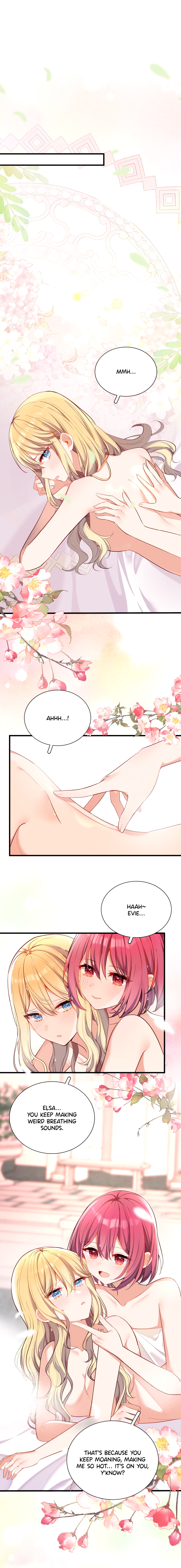 Please Bully Me, Miss Villainess! - Chapter 163 - Page 2