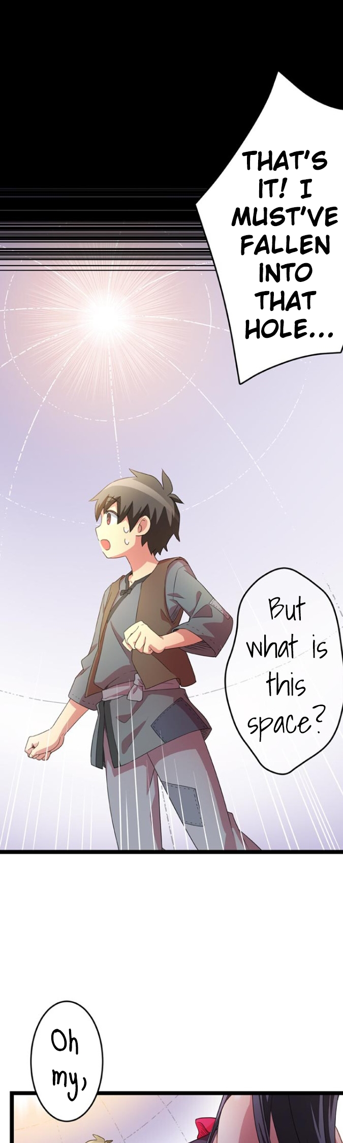 The Boy Raised by the Demon Queen and the Dragon Queen Has No Rival - Chapter 2 - Page 5