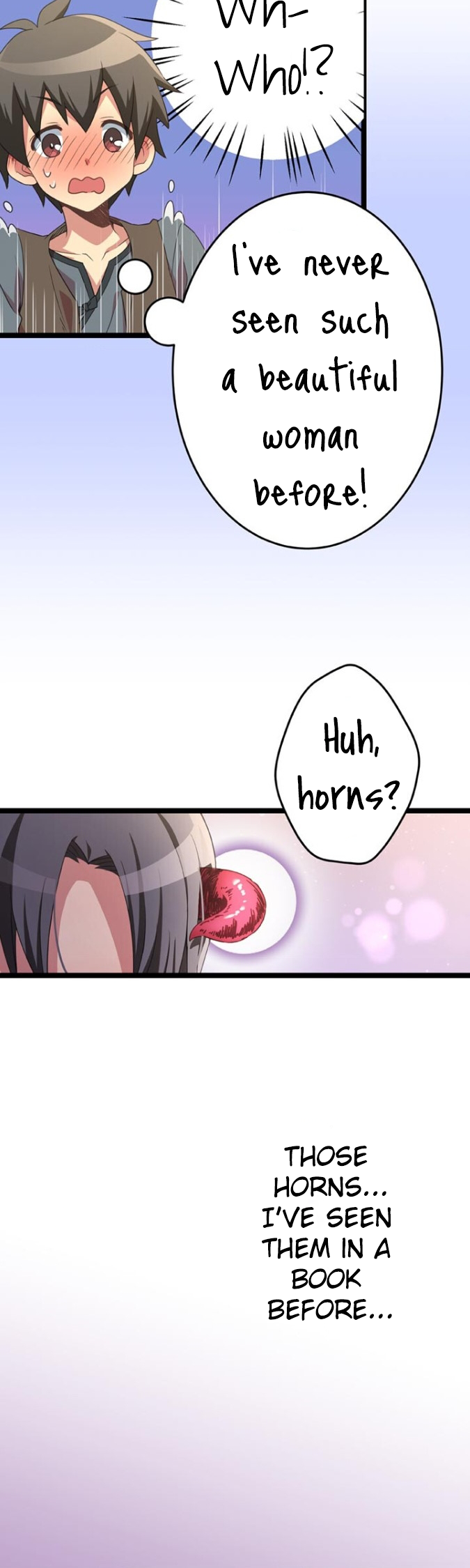 The Boy Raised by the Demon Queen and the Dragon Queen Has No Rival - Chapter 2 - Page 7
