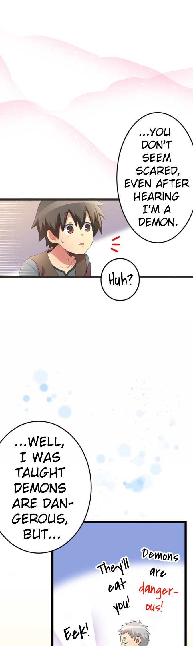The Boy Raised by the Demon Queen and the Dragon Queen Has No Rival - Chapter 2 - Page 11