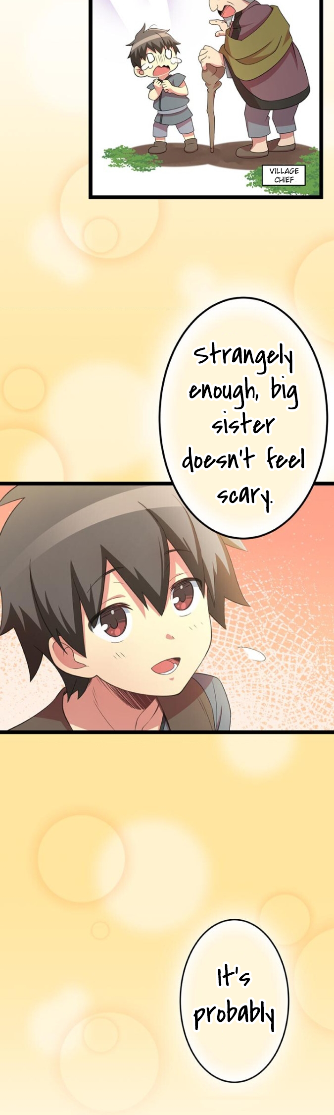 The Boy Raised by the Demon Queen and the Dragon Queen Has No Rival - Chapter 2 - Page 12