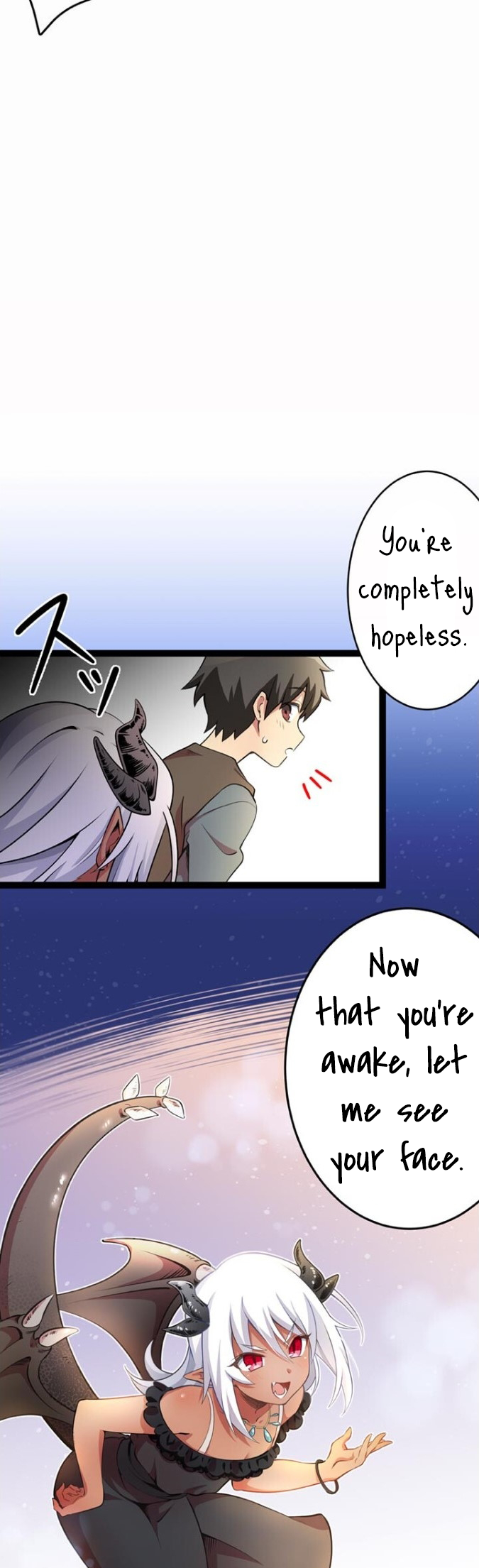 The Boy Raised by the Demon Queen and the Dragon Queen Has No Rival - Chapter 2 - Page 15