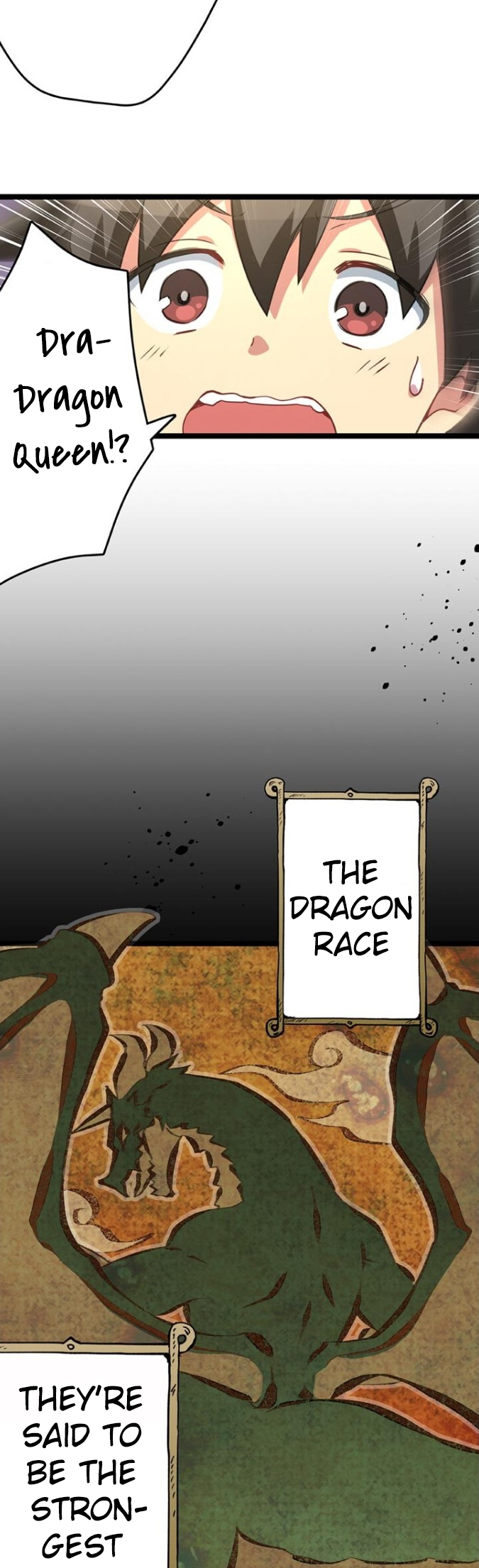 The Boy Raised by the Demon Queen and the Dragon Queen Has No Rival - Chapter 2 - Page 18
