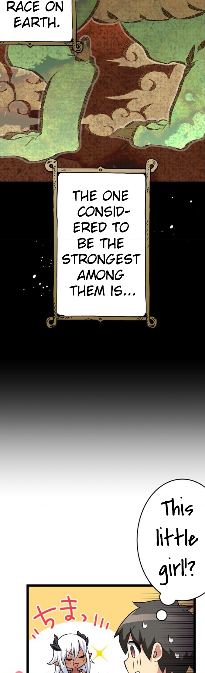 The Boy Raised by the Demon Queen and the Dragon Queen Has No Rival - Chapter 2 - Page 19