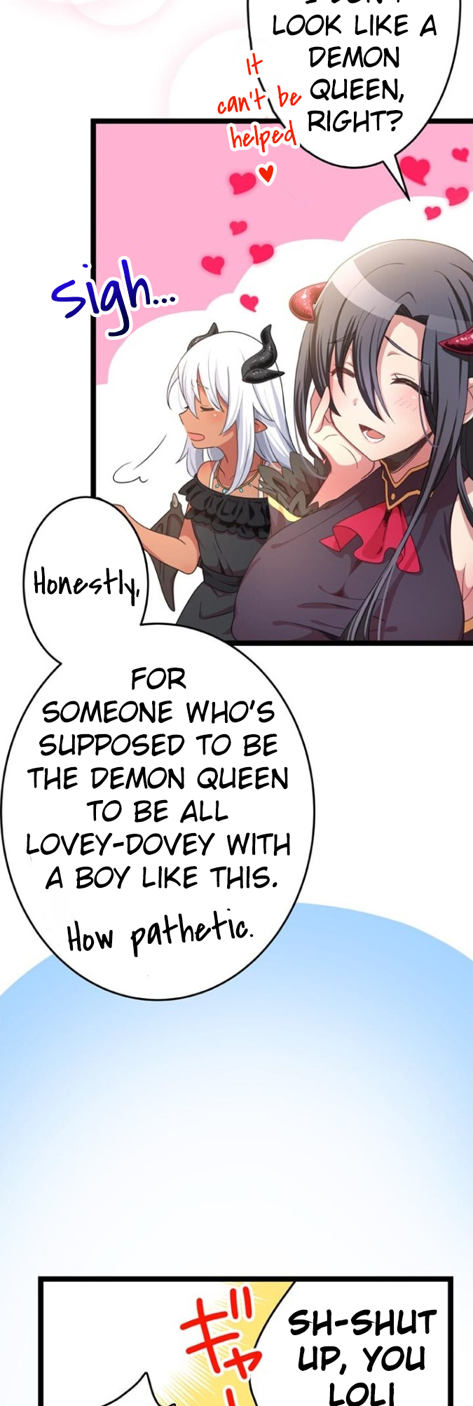 The Boy Raised by the Demon Queen and the Dragon Queen Has No Rival - Chapter 2 - Page 24