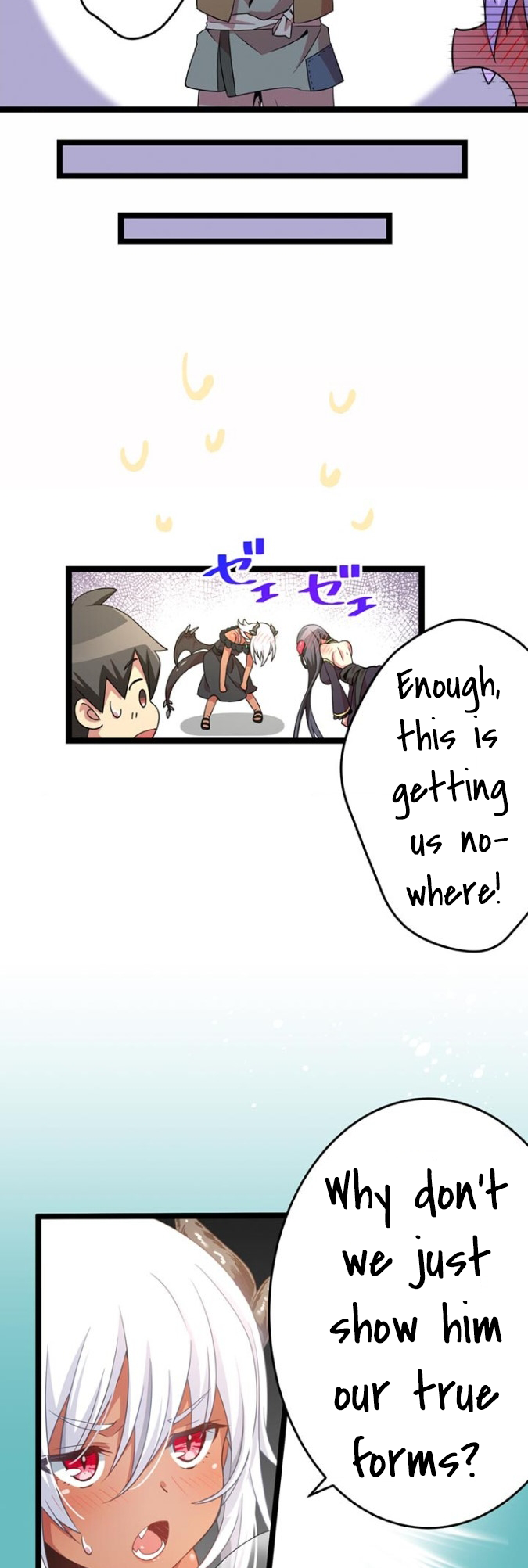 The Boy Raised by the Demon Queen and the Dragon Queen Has No Rival - Chapter 2 - Page 26