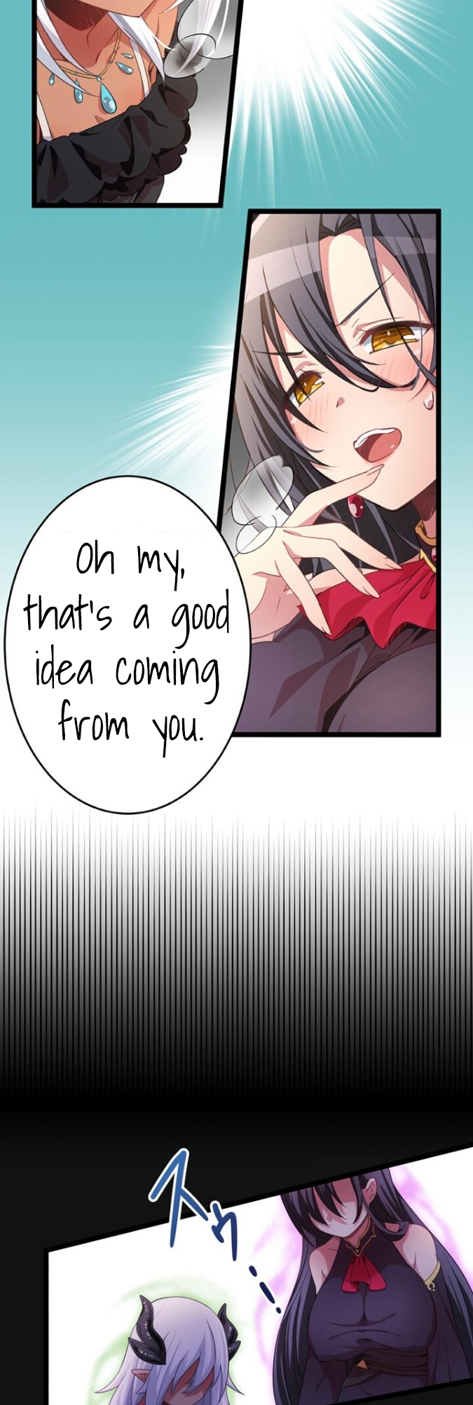 The Boy Raised by the Demon Queen and the Dragon Queen Has No Rival - Chapter 2 - Page 27