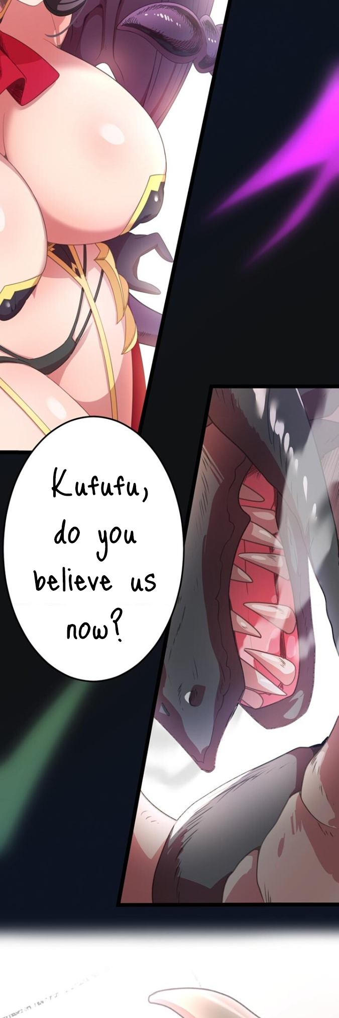 The Boy Raised by the Demon Queen and the Dragon Queen Has No Rival - Chapter 2 - Page 32