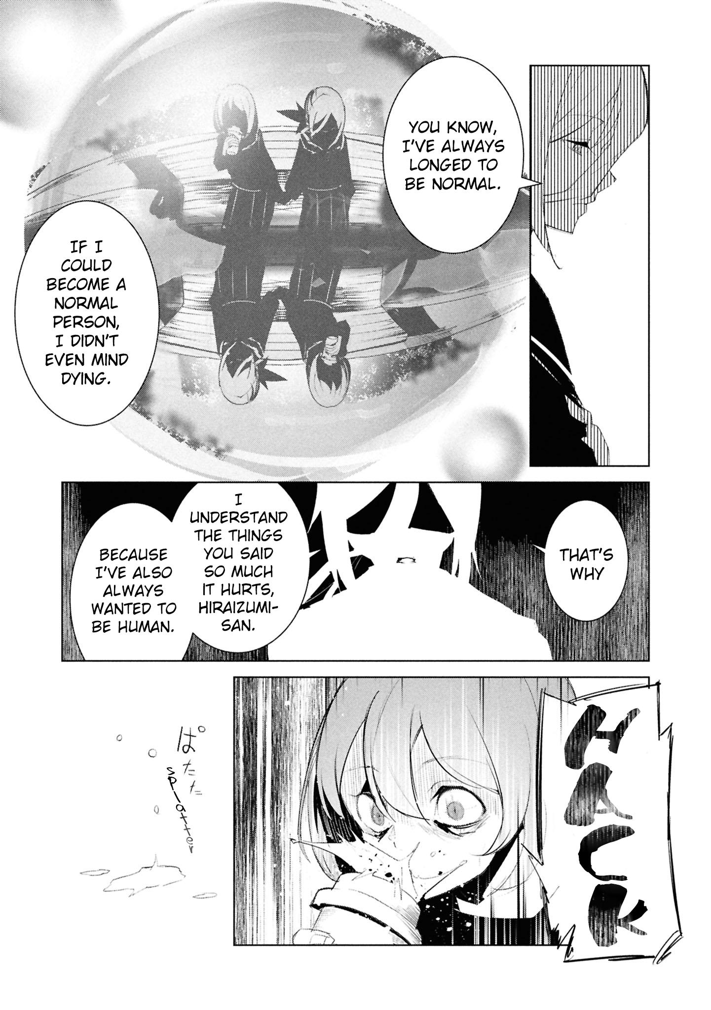 Common-Sense Monster - Chapter 24 - Page 12