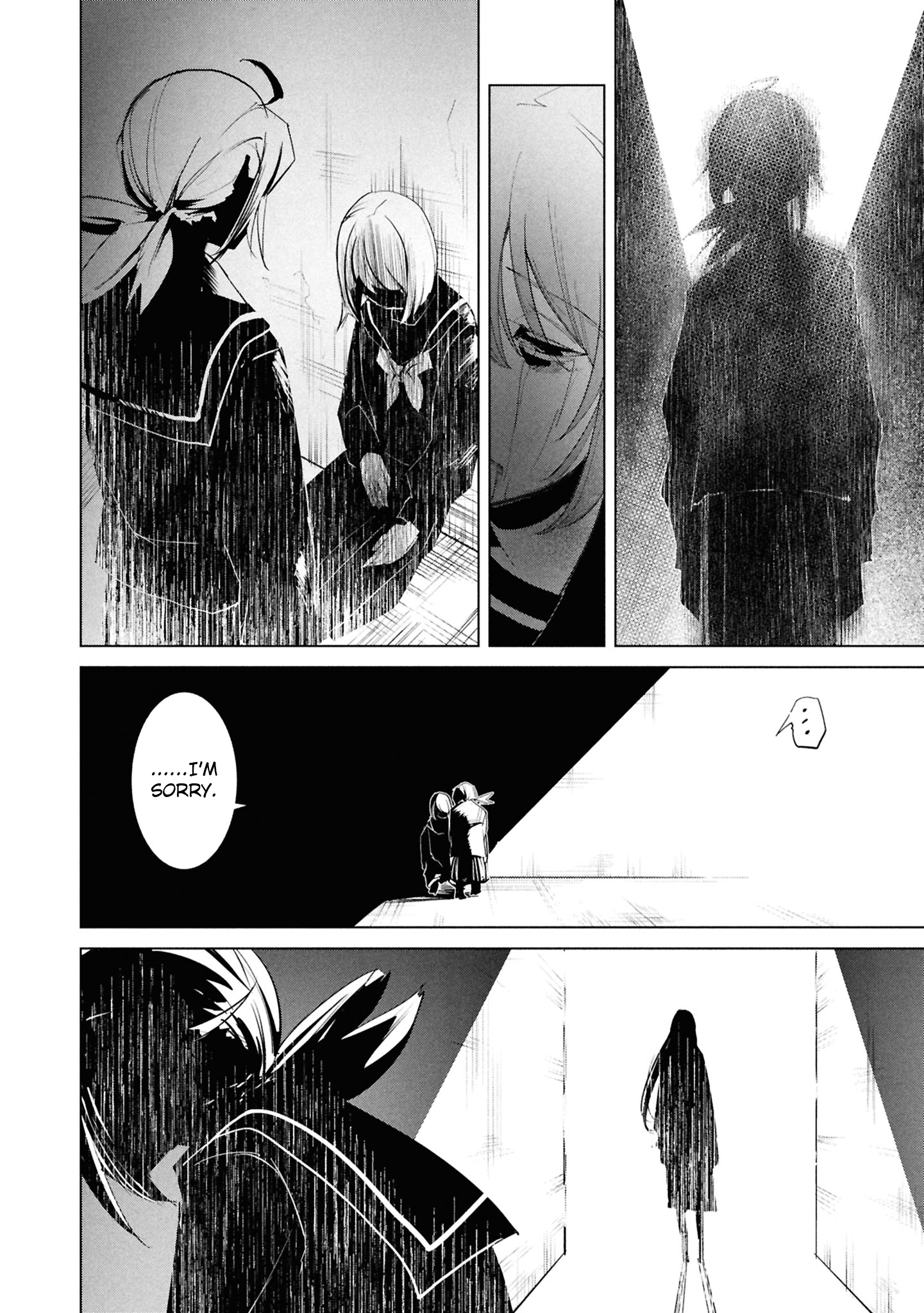 Common-Sense Monster - Chapter 24 - Page 15
