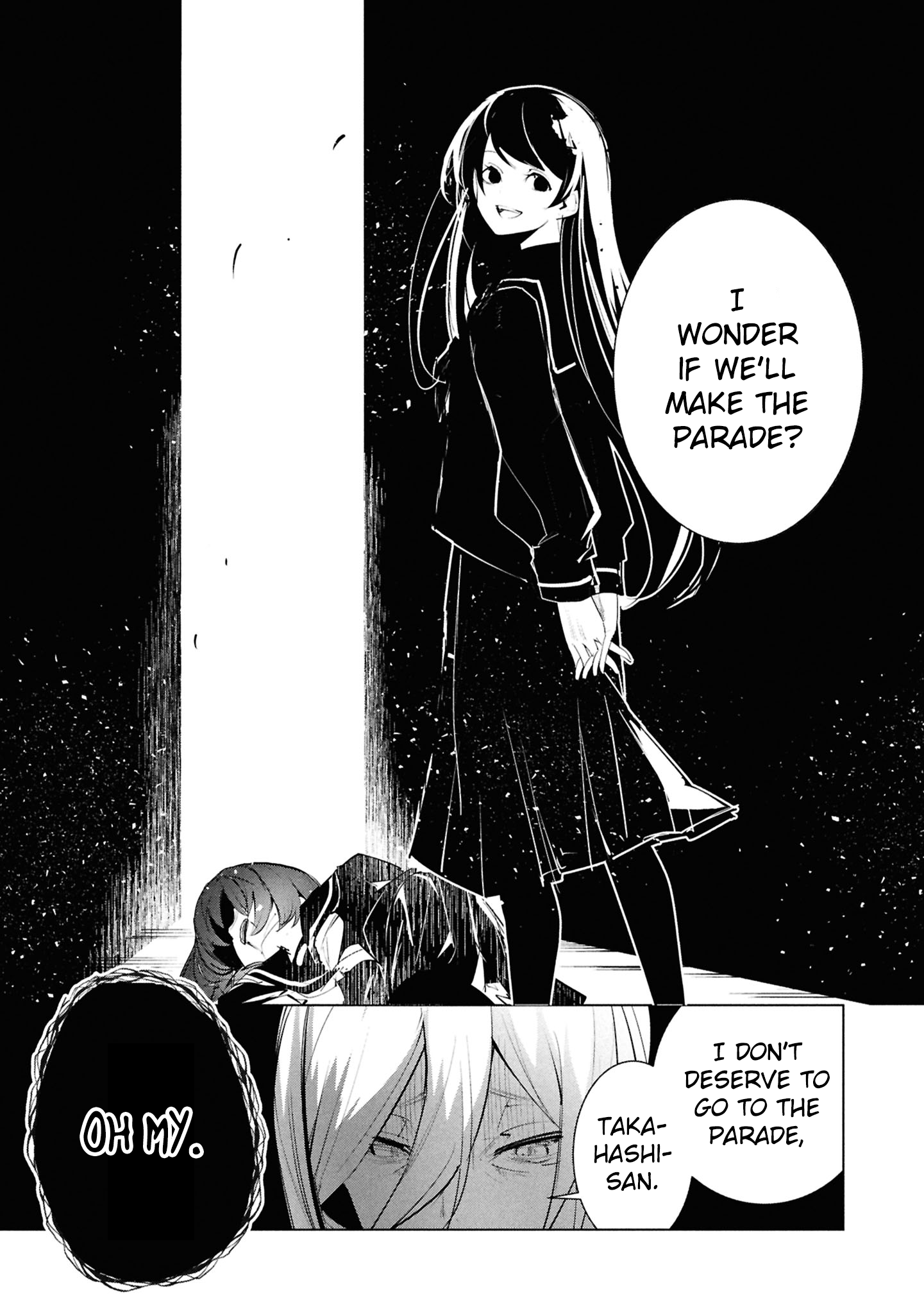 Common-Sense Monster - Chapter 24 - Page 18
