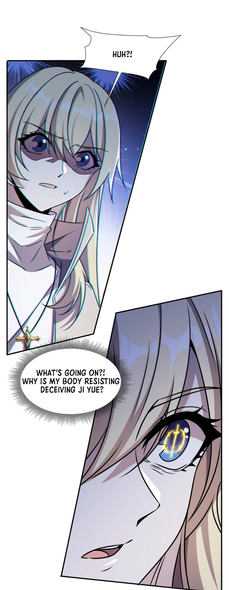 The Blood Princess and the Knight - Chapter 305 - Page 6