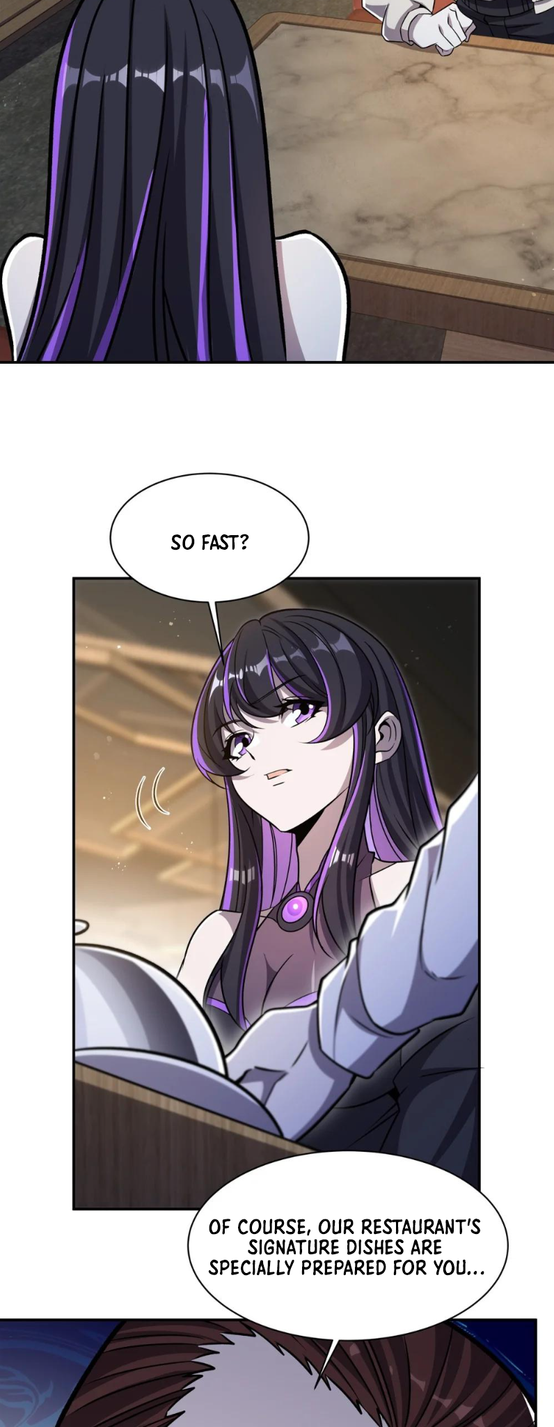 The Blood Princess and the Knight - Chapter 305 - Page 13