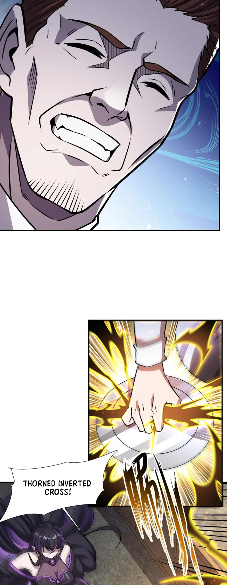 The Blood Princess and the Knight - Chapter 305 - Page 14