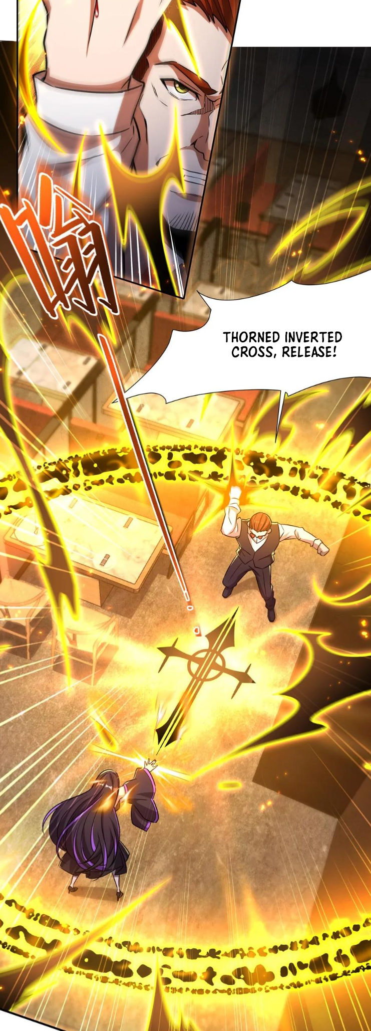 The Blood Princess and the Knight - Chapter 305 - Page 18