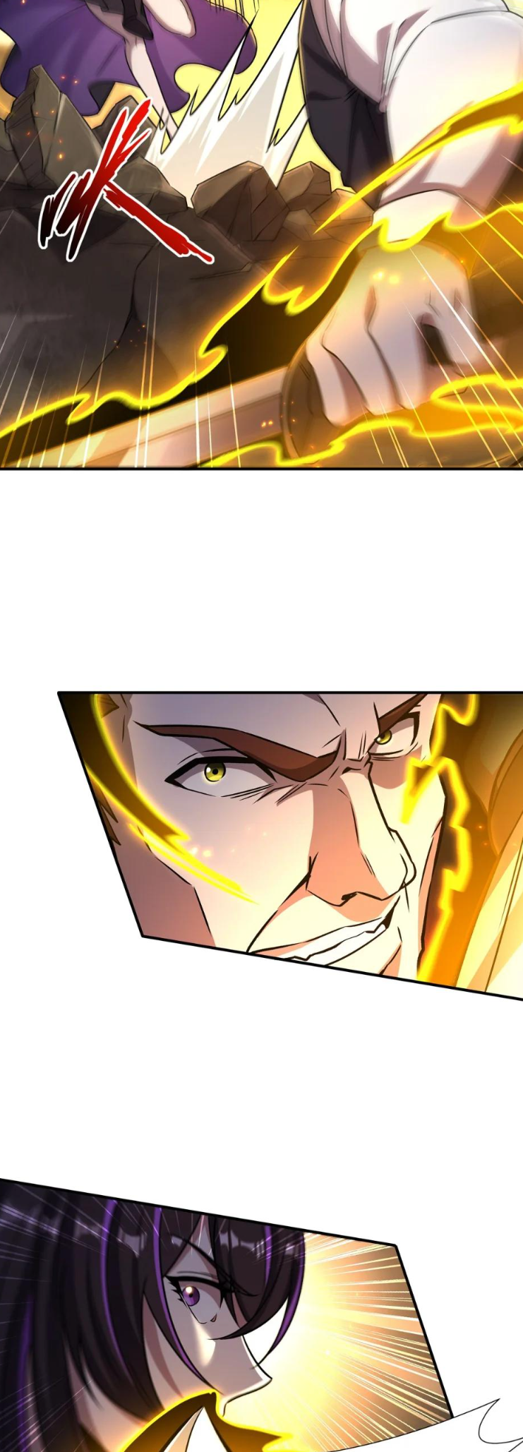 The Blood Princess and the Knight - Chapter 305 - Page 27
