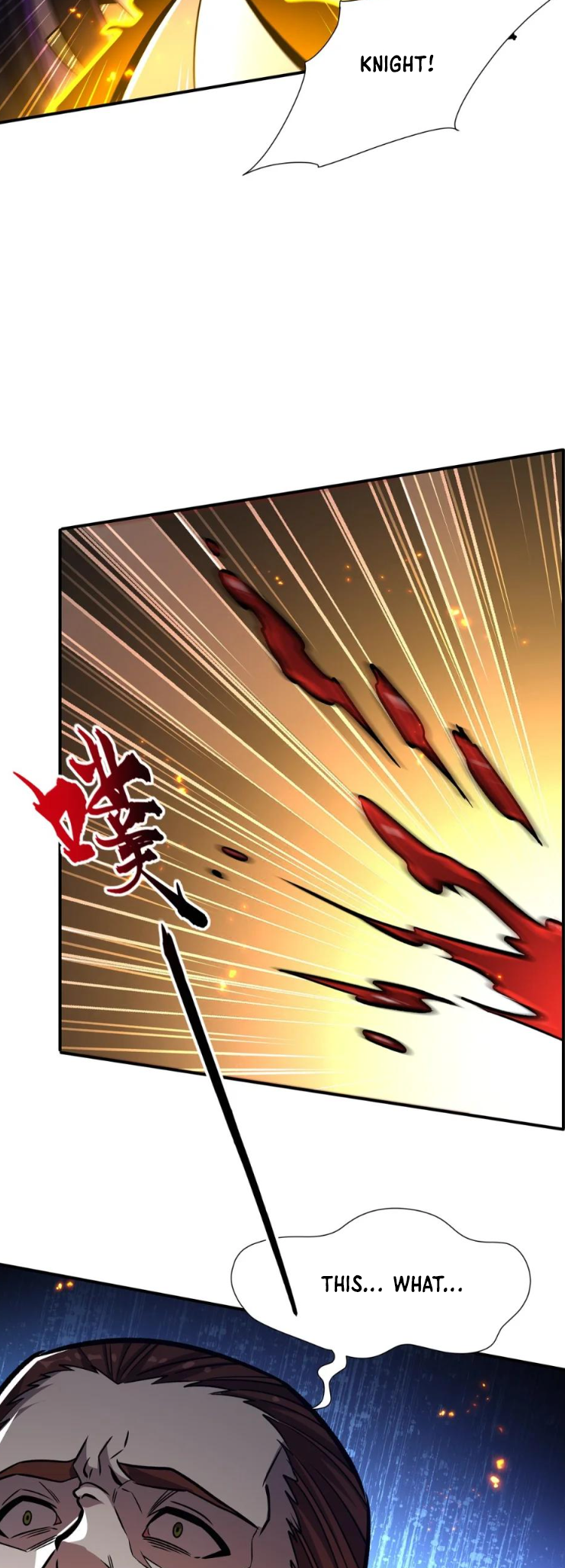The Blood Princess and the Knight - Chapter 305 - Page 28