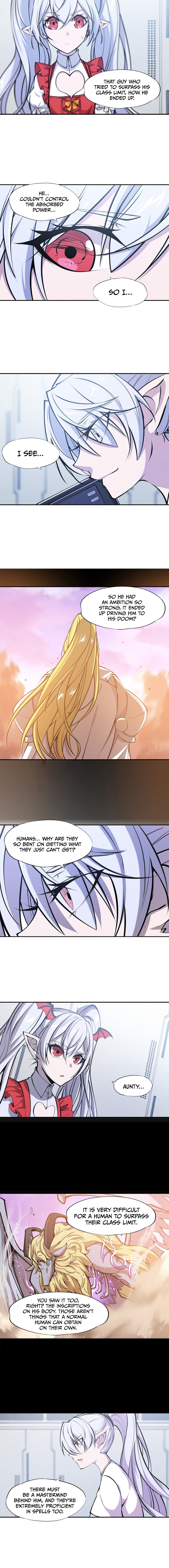 The Blood Princess and the Knight - Chapter 100 - Page 5