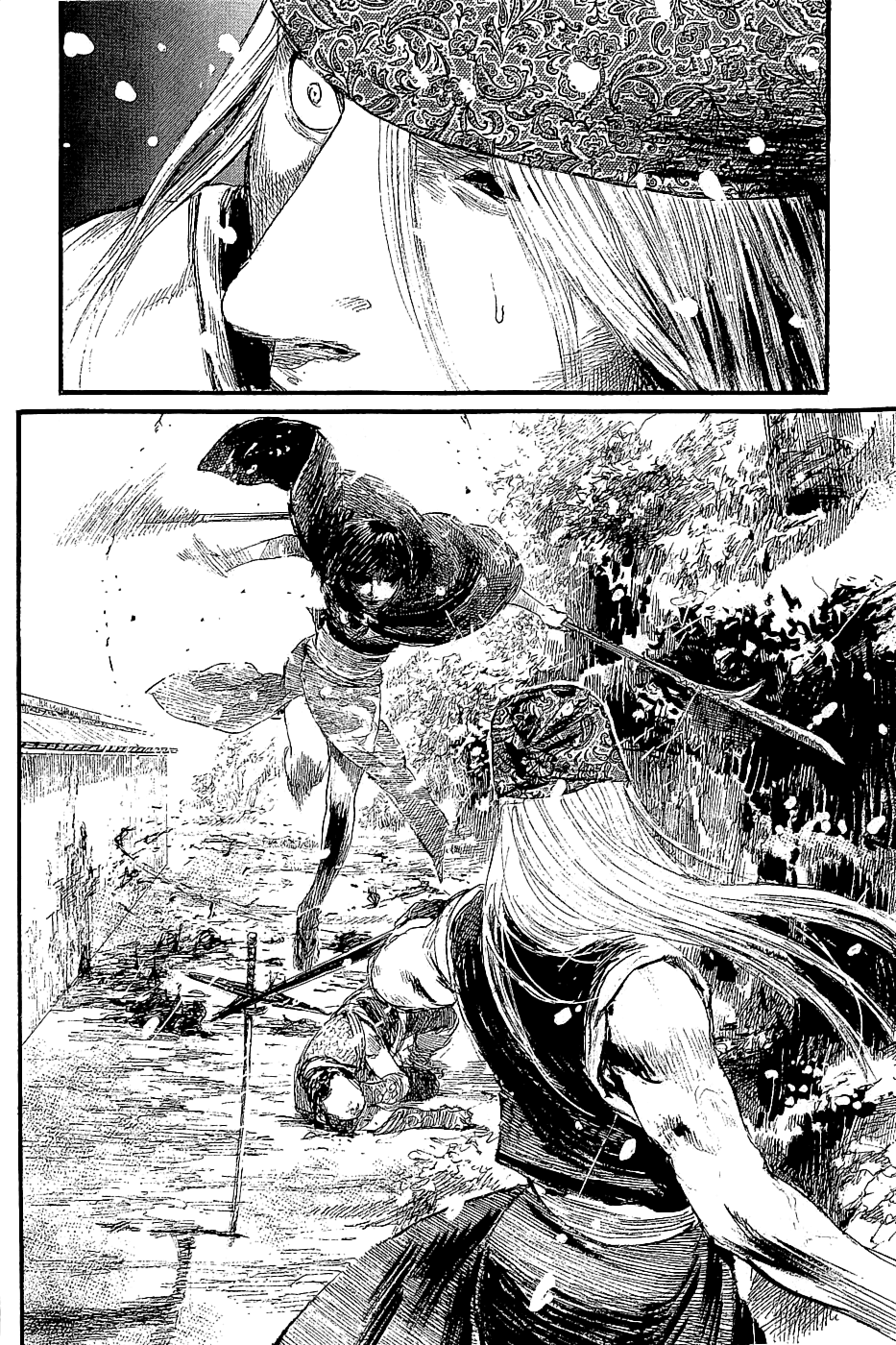 Blade of the Immortal - Chapter 192 - Page 29