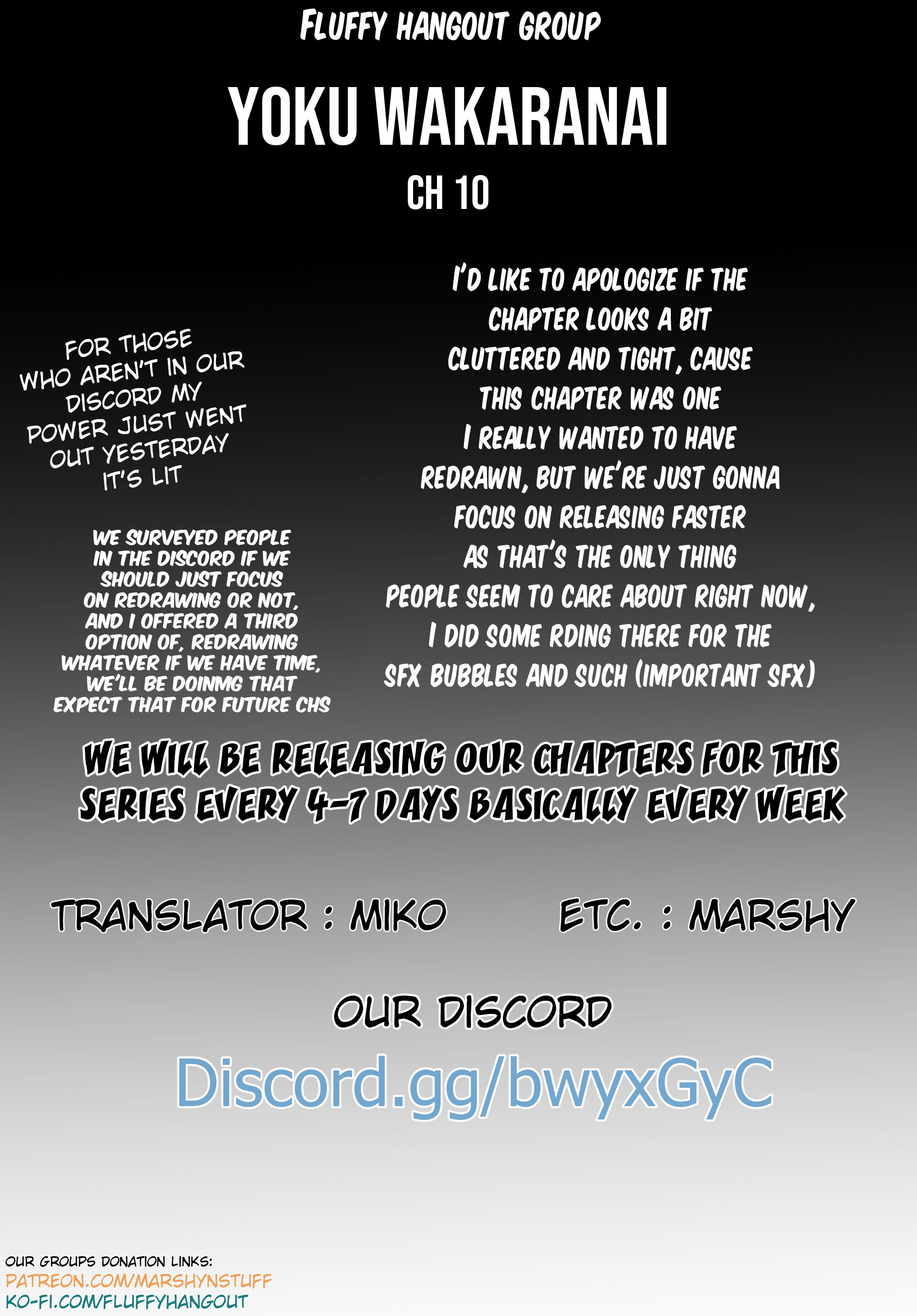 This Is Screwed up, but I was Reincarnated as a GIRL in Another World! - Chapter 10 - Page 42
