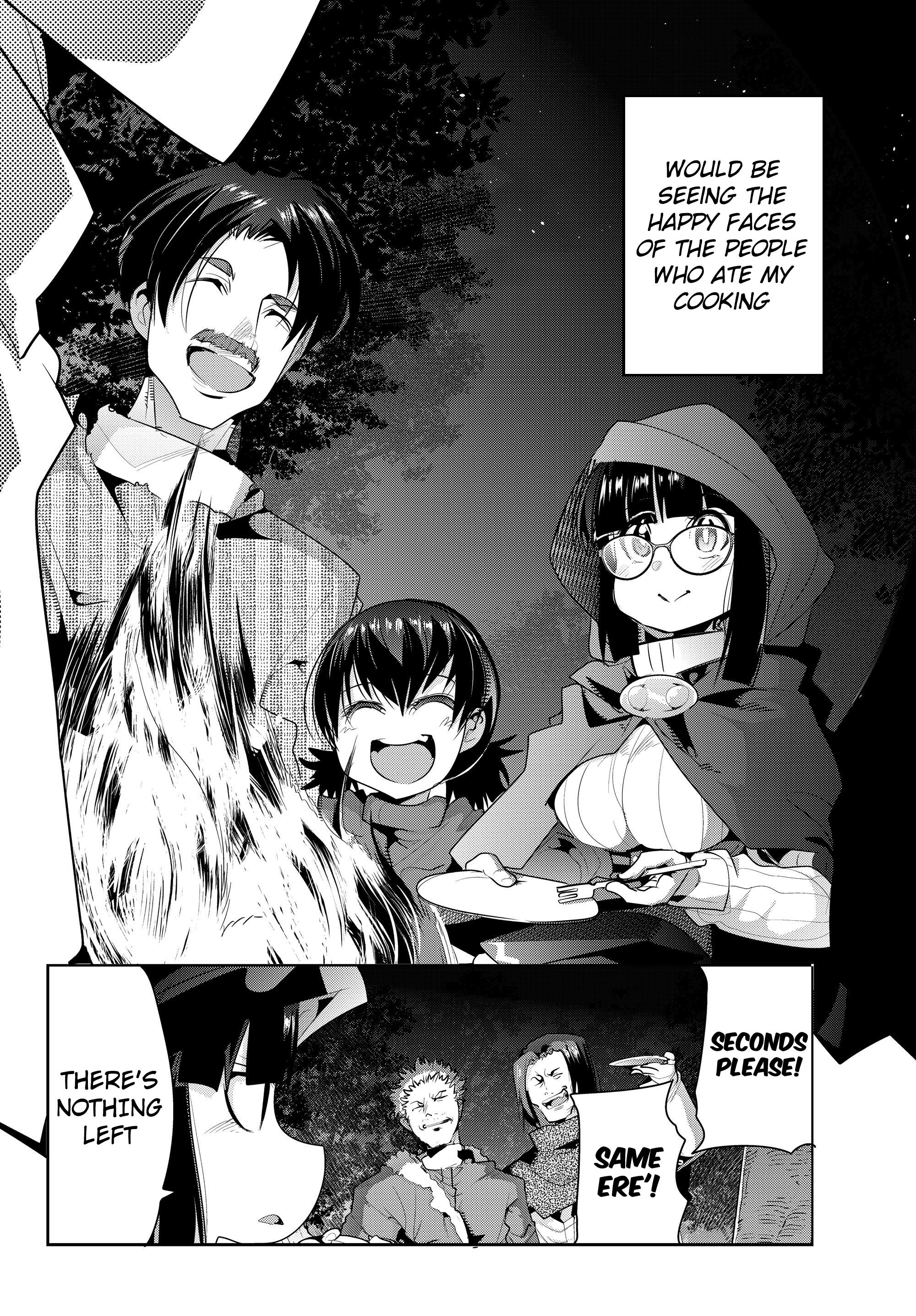 This Is Screwed up, but I was Reincarnated as a GIRL in Another World! - Chapter 10 - Page 28