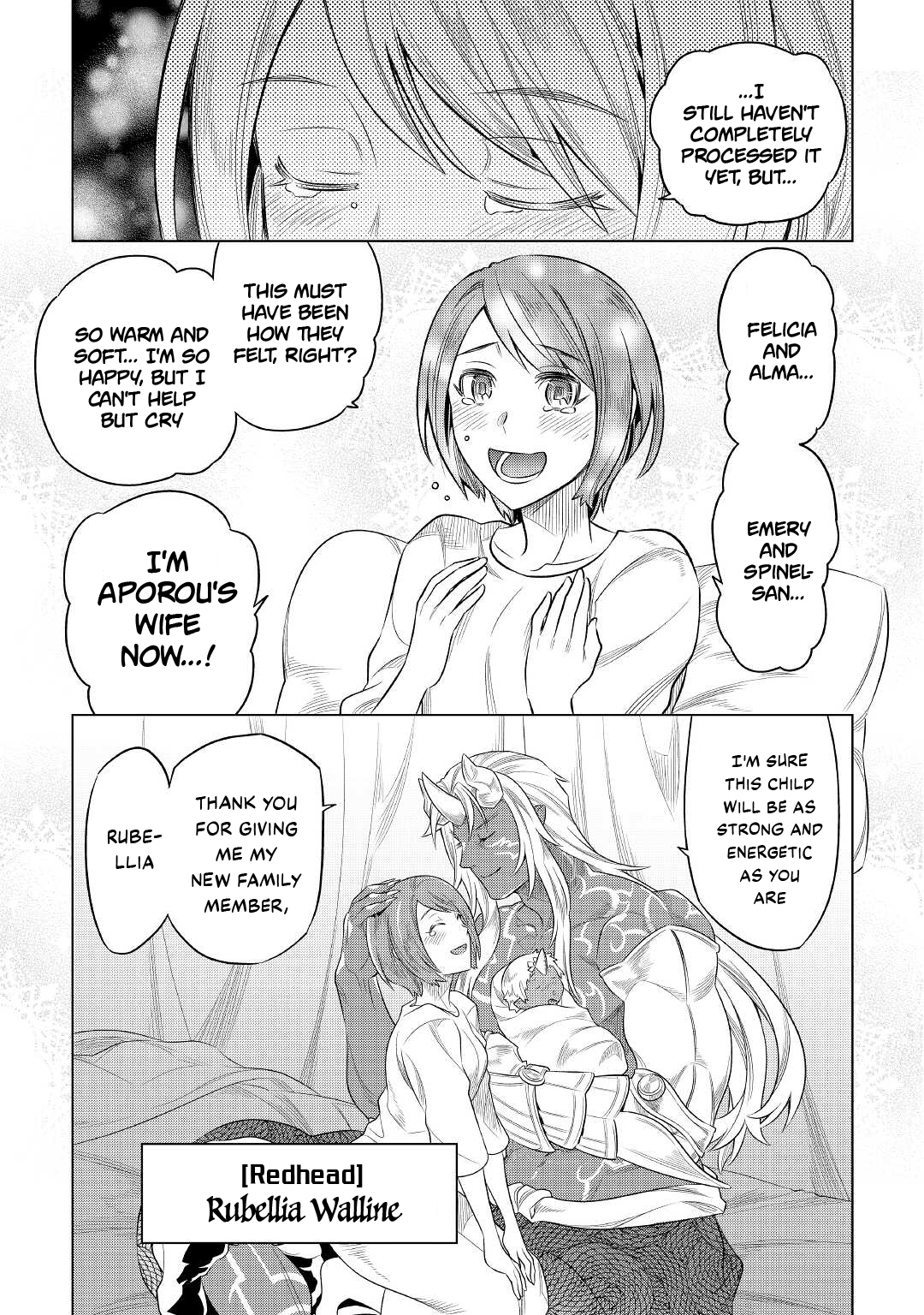 Re:Monster - Chapter 88 - Page 12