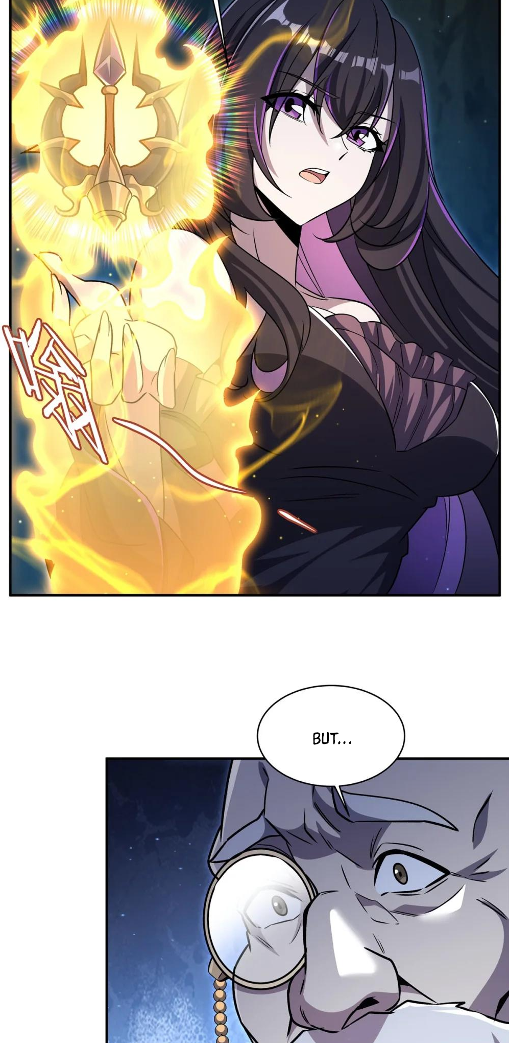 The Blood Princess and the Knight - Chapter 318 - Page 14