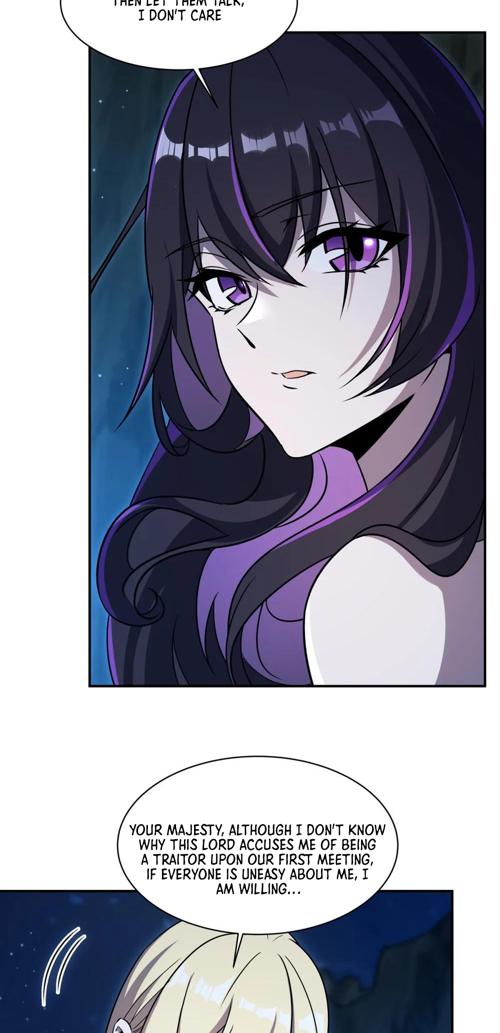 The Blood Princess and the Knight - Chapter 318 - Page 28