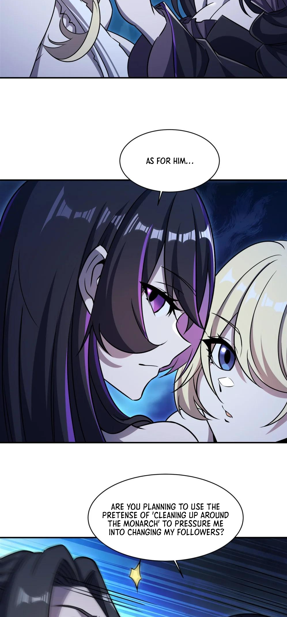 The Blood Princess and the Knight - Chapter 318 - Page 30