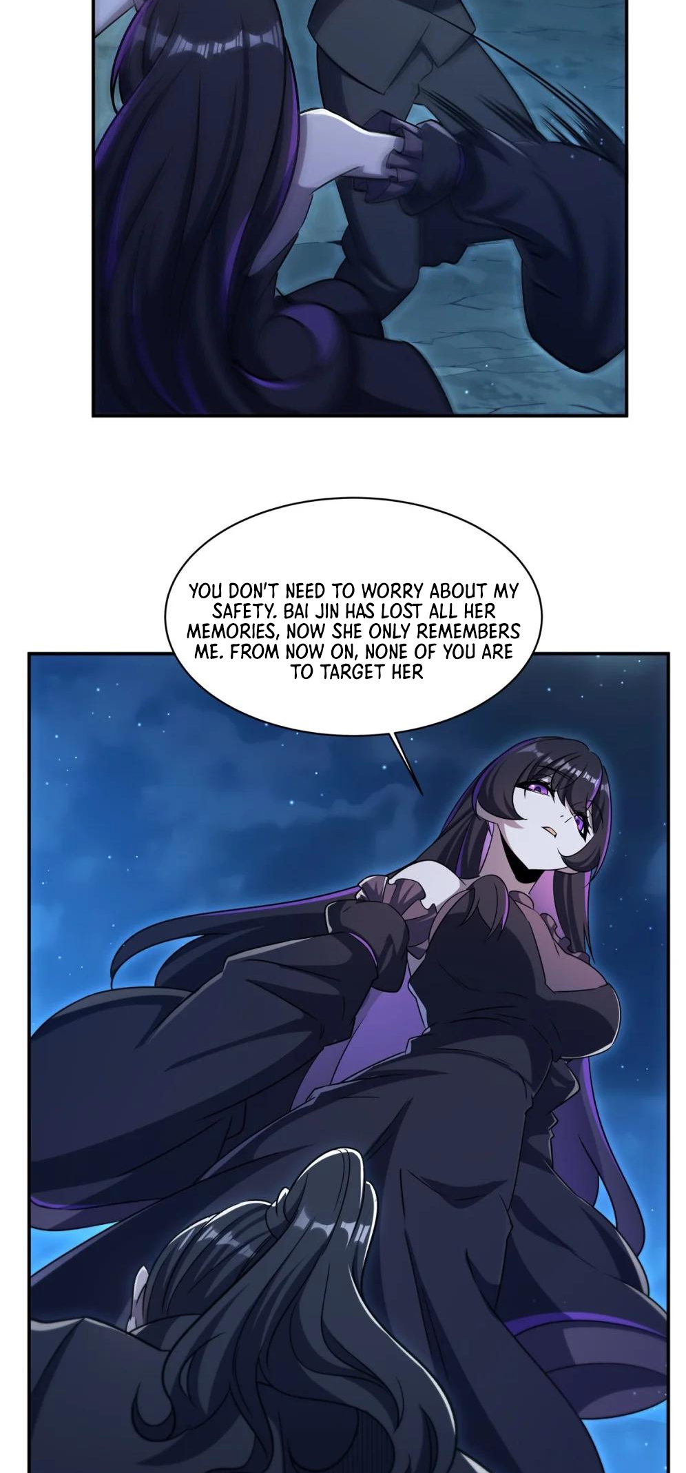 The Blood Princess and the Knight - Chapter 318 - Page 32