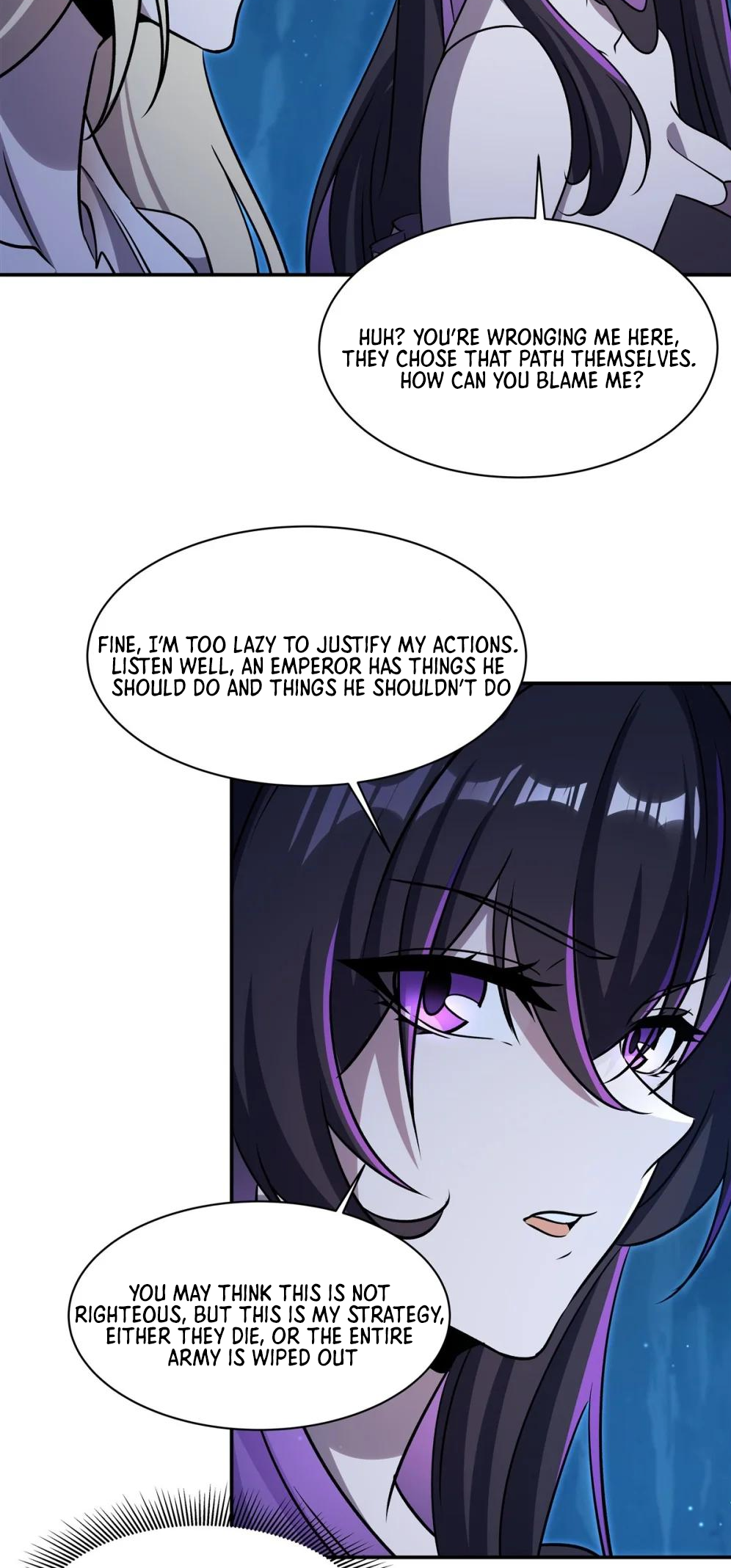 The Blood Princess and the Knight - Chapter 318 - Page 36