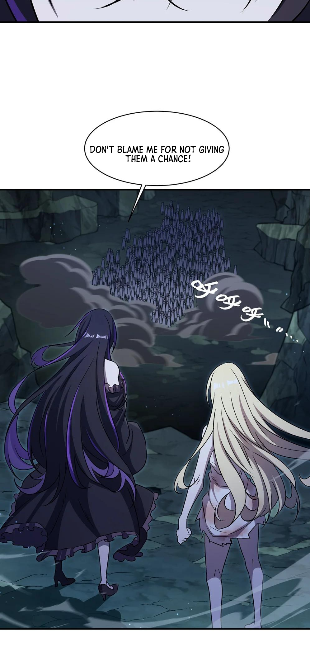The Blood Princess and the Knight - Chapter 318 - Page 39