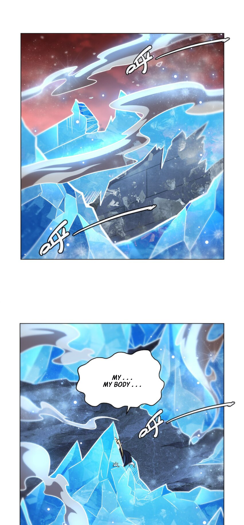 The Blood Princess and the Knight - Chapter 276 - Page 2