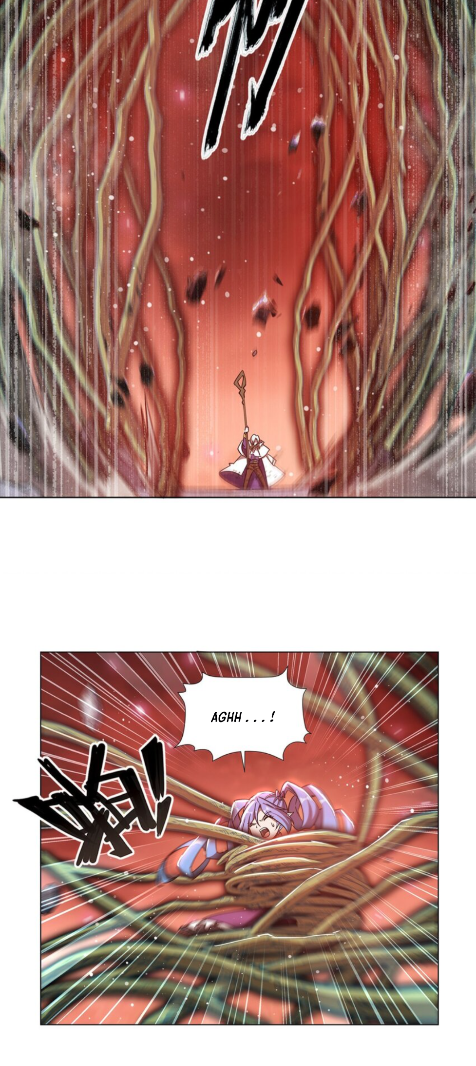 The Blood Princess and the Knight - Chapter 276 - Page 24