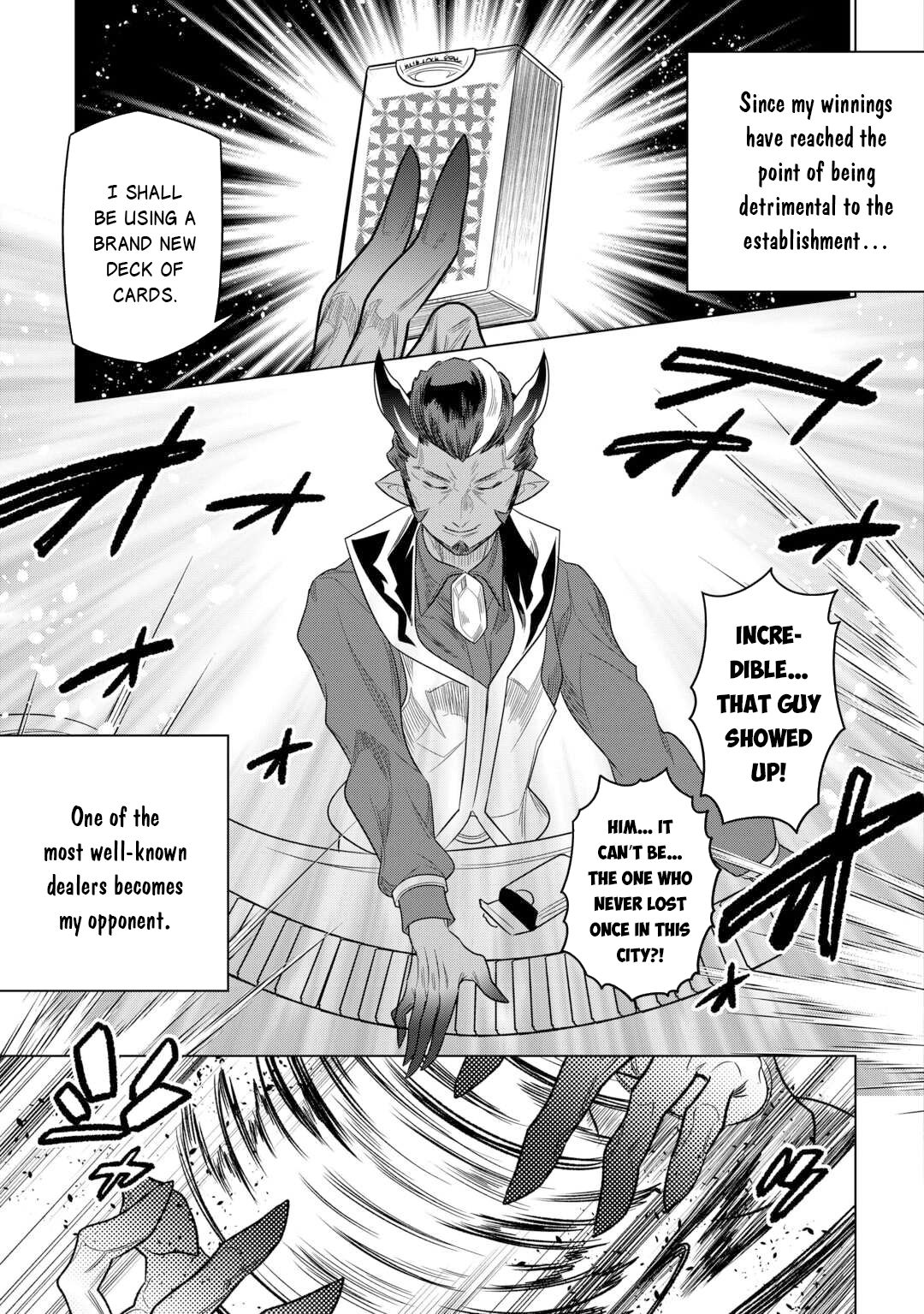 Re:Monster - Chapter 114 - Page 10