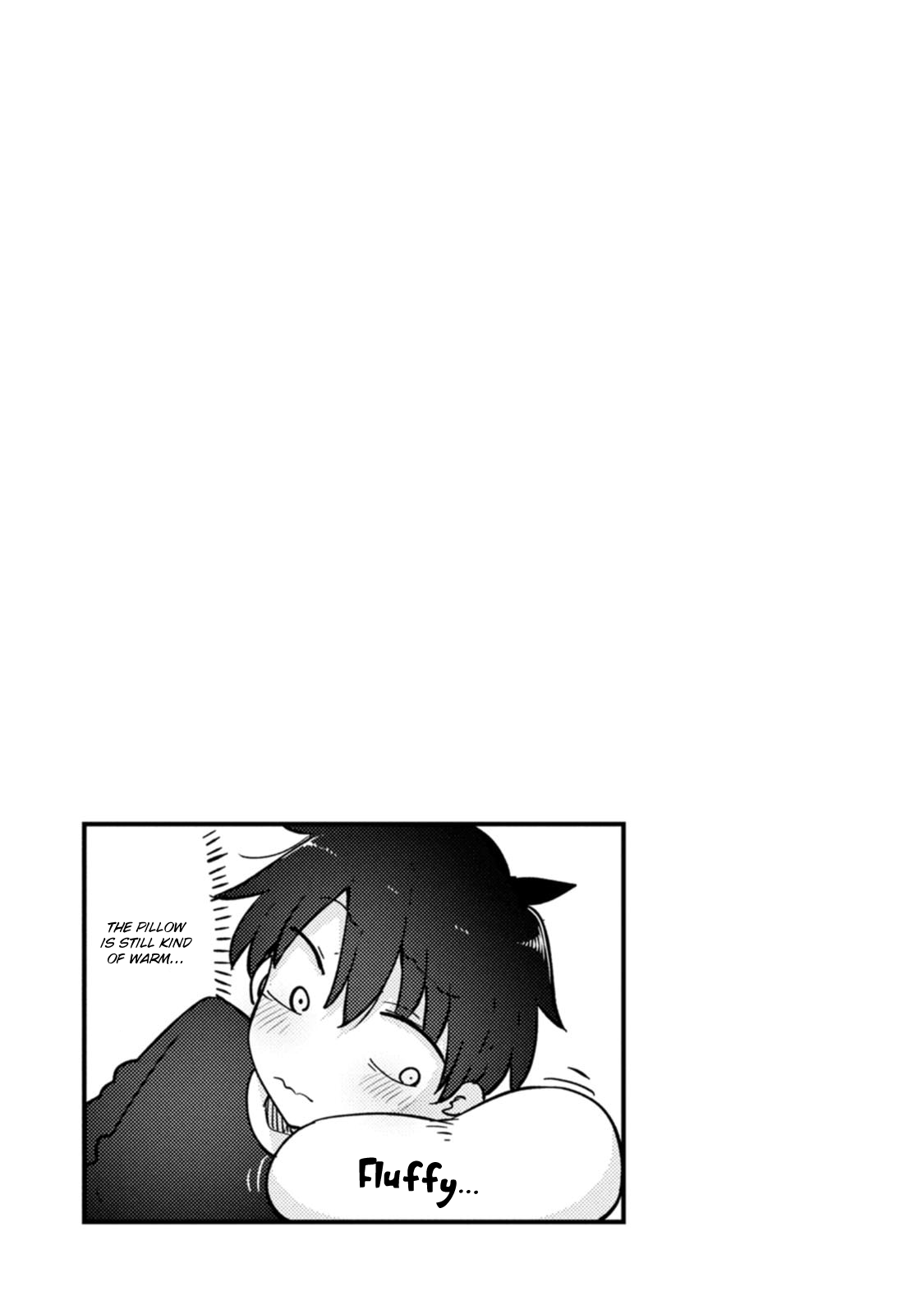 Miss Kobayashi's Dragon Maid - Chapter 172 - Page 15
