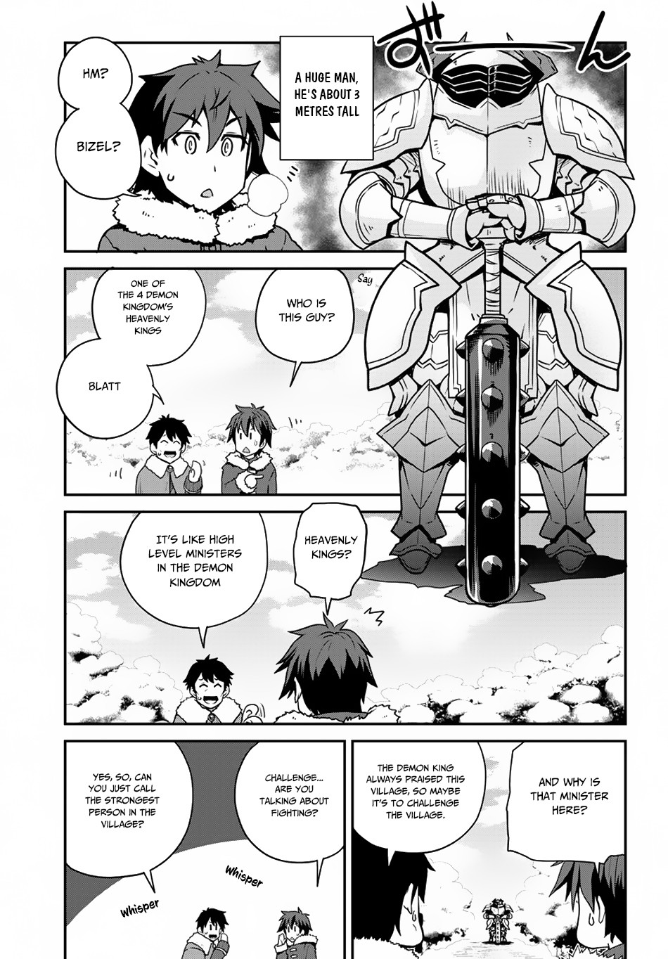 Farming Life in Another World - Chapter 105 - Page 6