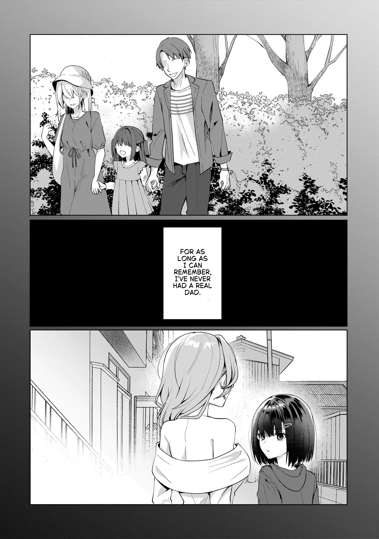 My Yuri Started with Slavery - Chapter 13 - Page 2