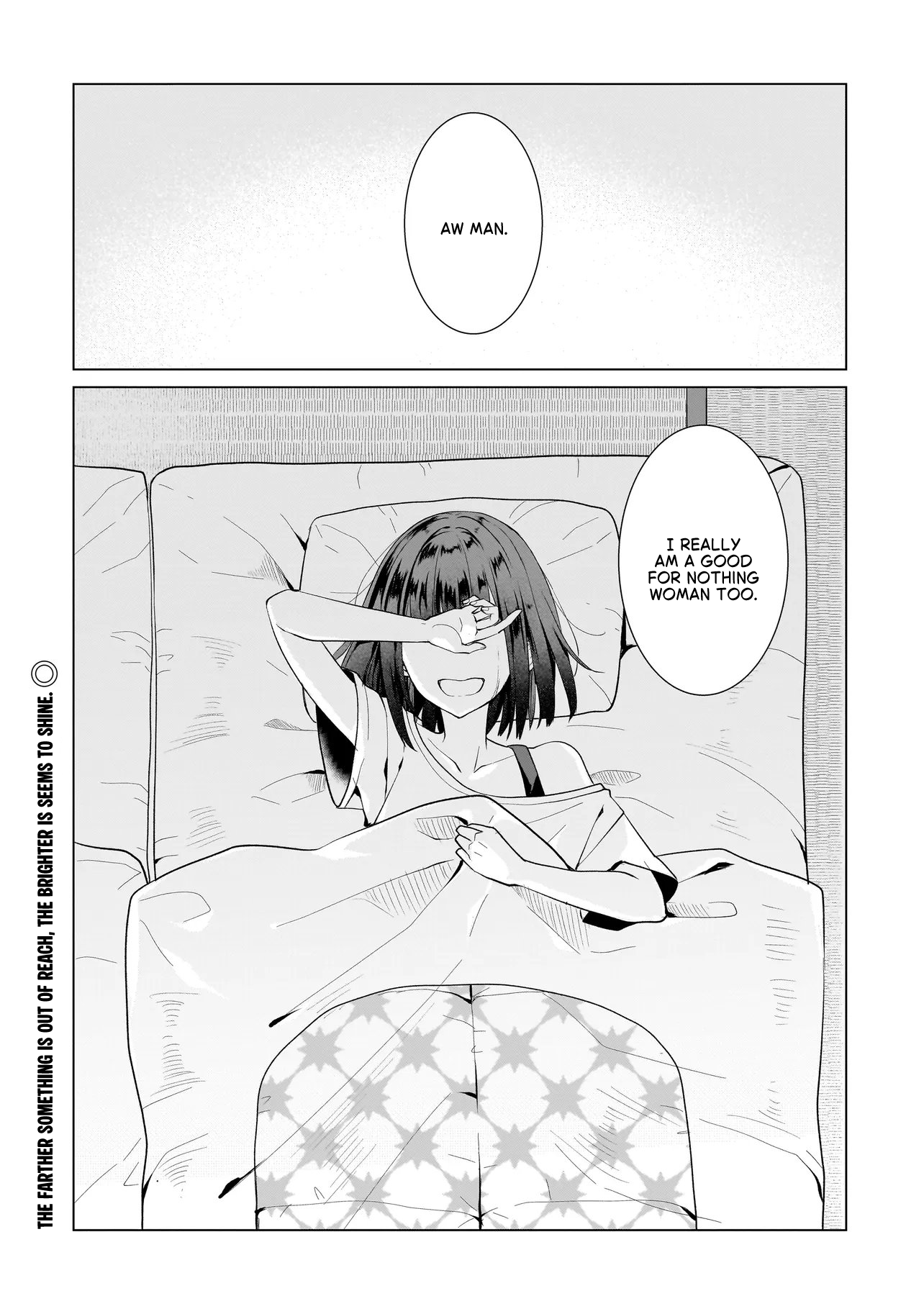 My Yuri Started with Slavery - Chapter 13 - Page 26