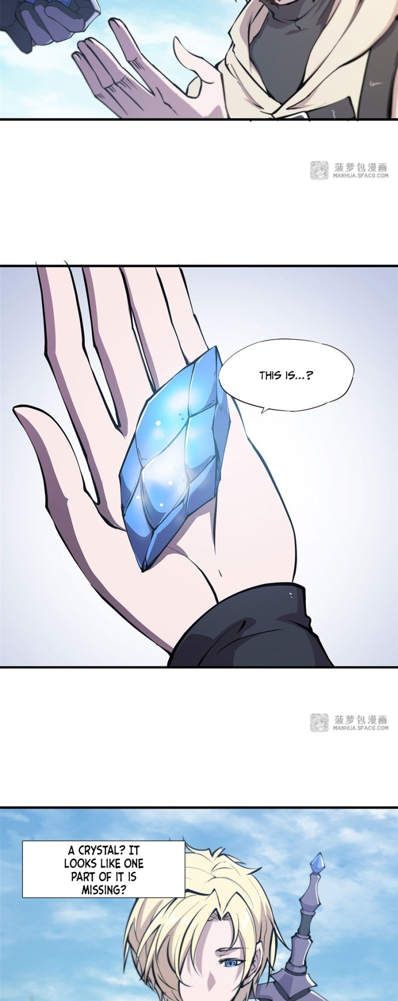 The Blood Princess and the Knight - Chapter 150 - Page 15