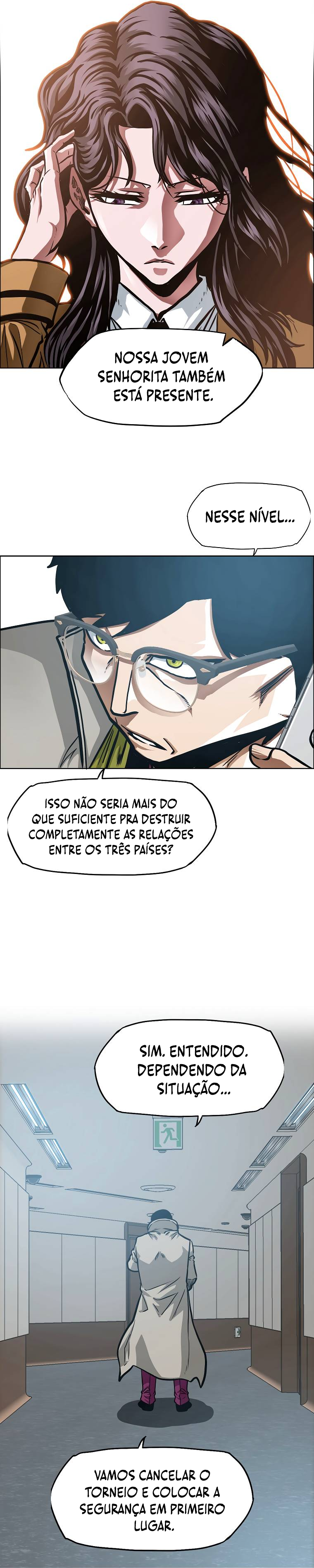 Secret Family - Chapter 23 - Page 17