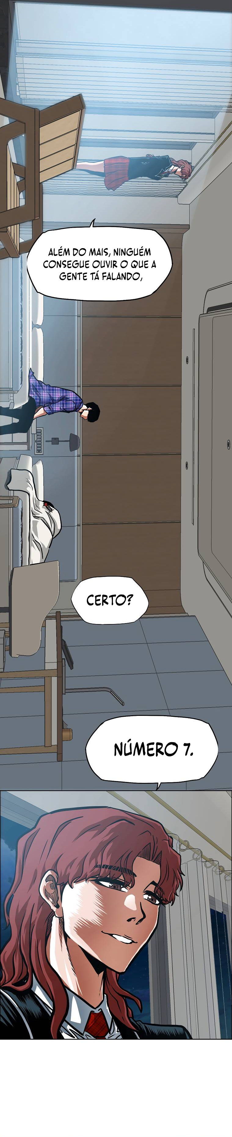 Secret Family - Chapter 23 - Page 23