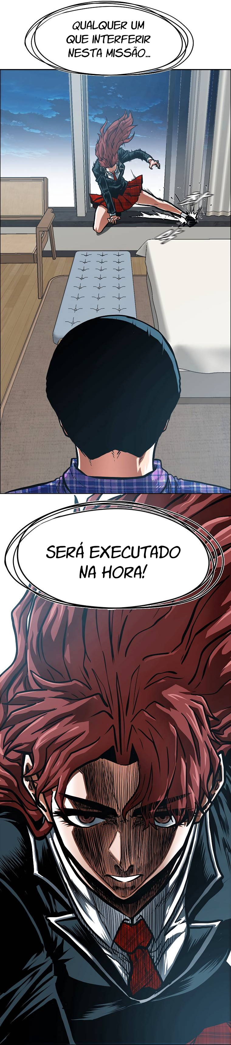 Secret Family - Chapter 23 - Page 27