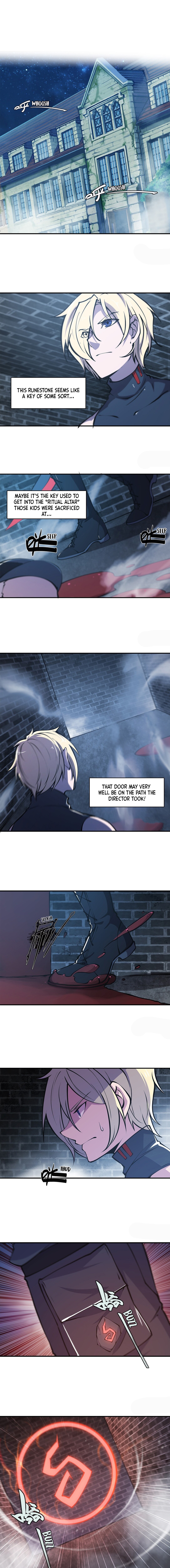 The Blood Princess and the Knight - Chapter 81 - Page 4