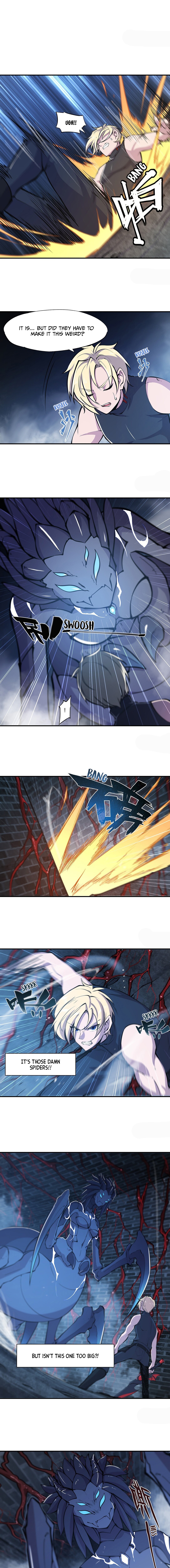 The Blood Princess and the Knight - Chapter 81 - Page 6