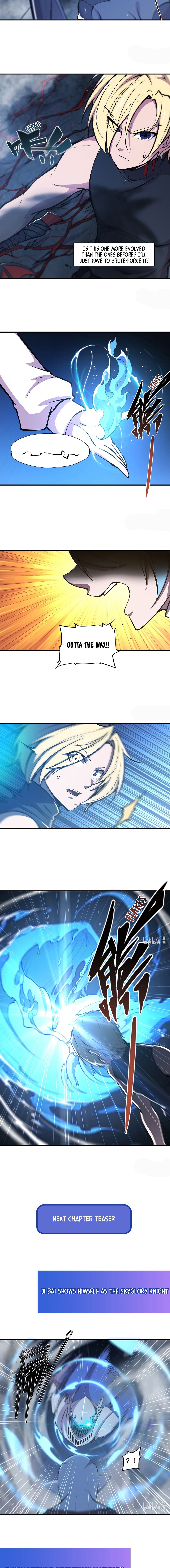 The Blood Princess and the Knight - Chapter 81 - Page 7