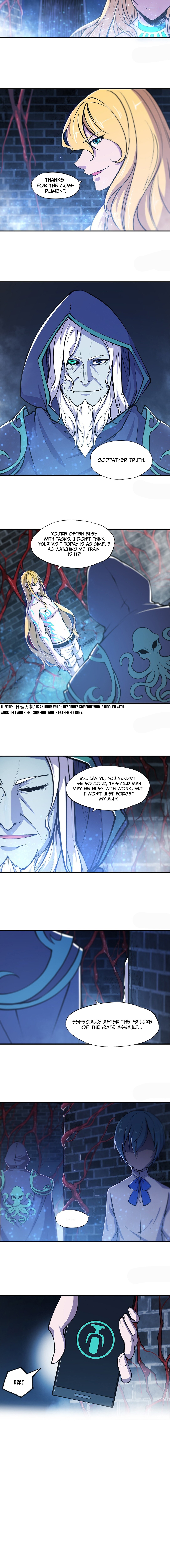 The Blood Princess and the Knight - Chapter 81 - Page 3