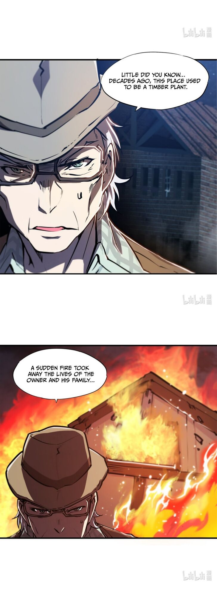 The Blood Princess and the Knight - Chapter 139 - Page 6